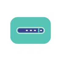 Internet Router in English