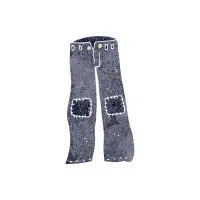 40+ Jeans names for women | Patched Jeans in English