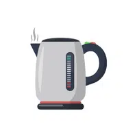 99+ Electronic Devices names | Kettle in English