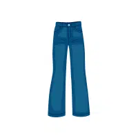 40+ Jeans names for women | Boot Cut Jeans in English