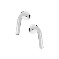 Earphones in English