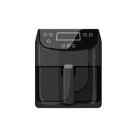 99+ Electronic Devices names |Oil-Free Fryer in English