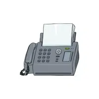 99+ Electronic Devices names | Fax in English