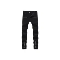 30 Different Types of Jeans names |Biker Jean for men
