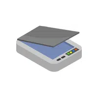 99+ Electronic Devices names |Scanner in English