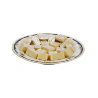 Sweets Names |Barfi in English