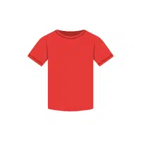 Men clothes and accessories names | T-shirt in English