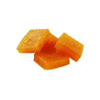 Aam Papad in English