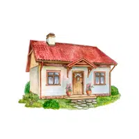 Different Types of house and buildings names |Cottage name in English