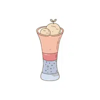 Sweets Names | Falooda in English
