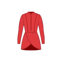 Men clothes and accessories names | Tunic in English