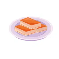 Sweets Names | Mysore Pak in English