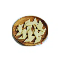 Sweets Names | Kaju Katli in English