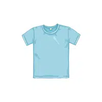 Men clothes and accessories names | Graphic tee in English