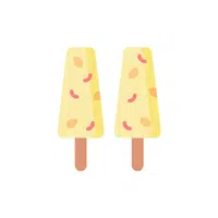 Sweets Names | Kulfi in English
