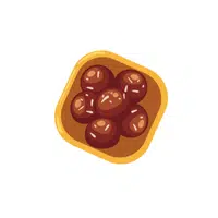 Sweets Names | Gulab Jamun in English