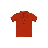 Men clothes and accessories names | Polo shirt in English