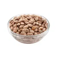 Pinto Beans in English 