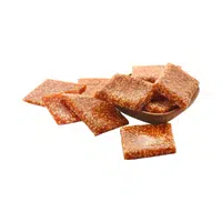 Khaja in English