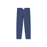Men clothes and accessories names Dress pants in English