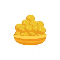 Boondi in English