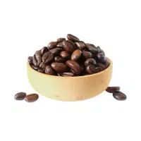 Coffee Beans in English 