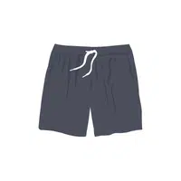 Men clothes and accessories names Shorts in English