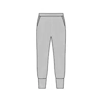 Men clothes and accessories names Joggers in English