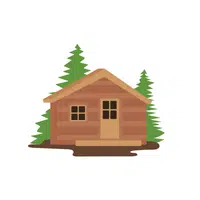 Different Types of house and buildings names |Log Cabin name in English