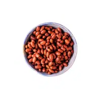 Soybeans in English 