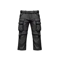 Men clothes and accessories names | Cargo pants in English
