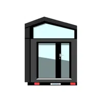 Different Types of house and buildings names |Tiny House name in English