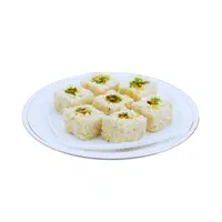 Sweets Names |Kalakand in English