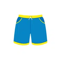 Men clothes and accessories names | Bermuda shorts in English