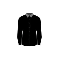 Men clothes and accessories names | Dress shirt in English