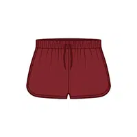 Men clothes and accessories names | Athletic shorts in English