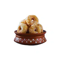 Sweets Names | Balushahi in English