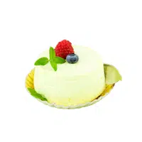 Sweets Names | Pistachio Pralinรฉ Parfait in English