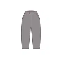 Men clothes and accessories names | Capris in English