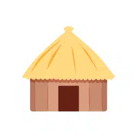 Quonset Hut in English