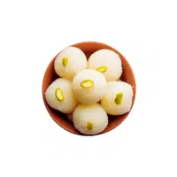 Sweets Names | Rasgulla in English
