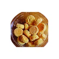 Sweets Names | Nankhatai in English
