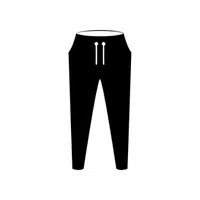 Men clothes and accessories names | Track pants in English