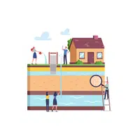 Different Types of house and buildings names |Underground house name in English