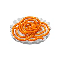 Sweets Names | Jalebi in English