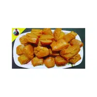 Chhana Goja in English