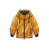 Windbreaker in English