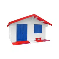 Different Types of house and buildings names |Prefabricated name in English