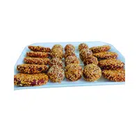 Sweets Names |Anarsa in English