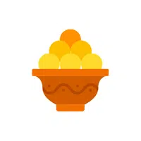 Besan Laddu in English